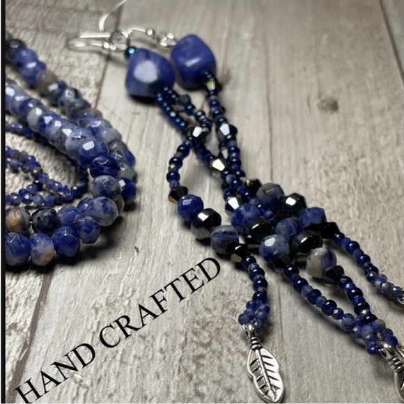 Hand Crafted Artisan Closet - Picture 15 of 16